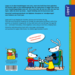 Lappa Kids - Lappa doet boodschappen (Nederlands - Engels)