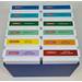 Dynamische schooldag Bewegend leren Box 1 Getalkaartjes