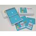 Dynamische schooldag Bewegend leren Box 1 Getalkaartjes