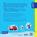 Lappa Kids - Lappa en de brandweer (Nederlands - Pools)