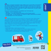 Lappa Kids - Lappa en de brandweer (Nederlands - Somalisch)