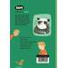 Bam! Ik lees: Een boek over panda’s (maar niet alleen) - Joukje Akveld
