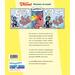 Kijk en Lees - Geheim agent G. Ruwel – Monster in nood!