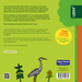Lappa Loves Nature - Lappa in het bos (Nederlands - Turks)
