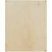 Plateau zandwatertafel 6101211 formaat 852x700 mm