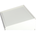 Bed Standard DUO slaper wit incl. lessenaarsdak