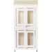 Bed Compact Line Duo wit