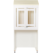 Bed Compact Line Solo wit