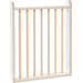 Grondboxelement | Wit, 60 cm, recht
