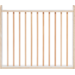 Grondboxelement | Wit, 90 cm, recht