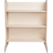 Boekenrek/Poppenhoekscherm Ahorn