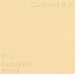 Zitstippel Ø 350 mm, stof 8X32M2789 classic licht beige