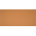 Poefje Robbie 26 cm hoog Ø 30 cm, stof 8x 32M1755 trend oranje