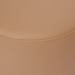 Poefje Robbie 31 cm hoog Ø 30, stof 7x 32M1709 classic java