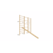Klimset (toren, ladders en glijbaan)
