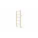Klimgim | Klimwandrek 2,90m | 5 sporten