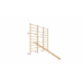 Klimgim | Half-om-half ladder