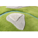 3D tapijt landschap