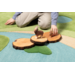 3D tapijt landschap