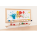 Schilderswandbord berken 200 cm