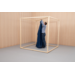 RoomCube donkere tent