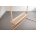 RoomCube schuine plank/bak
