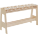 Verftafel Kleuterhoogte