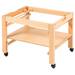 Zandbaktafel Peuter