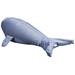 Zitzak Walvis outdoor
