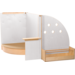 Kinderopvangspeelwand, rollenspel, 129 x 143,5 x 101,5 cm, berkenmultiplex