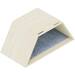 Lernwabe® Flip halve honingraat maat S, bodem lichtblauw/lichtgroen (incl. montage)
