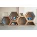 Lernwabe® Set Karton (incl. montage)