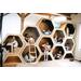 Lernwabe® Set Karton (incl. montage)