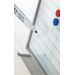 Planbord Softline profiel 8mm Werkdagen, NL incl. dagenstr, 90x120cm