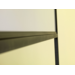 Verrijdbaar Work Board, emailstaal wit, 120x150 cm