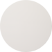 Whiteboard Chameleon emaille rond met zwarte rand Ø 60 cm