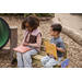 Kinderbankje | Buddy Bench, voor kleuters, DR062