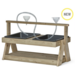 Zand- en Waterstation dubbel - Peuter, DR141