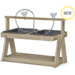Zand- en Waterstation dubbel - Kleuter, DR142