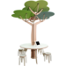 Rolf More - Tafelboom, C3