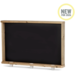 Buiten Wandgemonteerd Schoolbord - Standaard, DR173