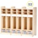 Peuter garderobe (6 kinderen), PT1376