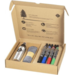 Starterkit Deluxe volledig magnetisch