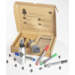 Starterkit Deluxe volledig magnetisch