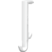 Clip hanger wit