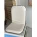 Comfort Seat Classic Skay (1mx48x8cm), Beige