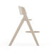 Kinderstoel - CLICK&FOLD All Natural | light natural