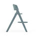 Kinderstoel - CLICK&FOLD Stone Blue | mid blue