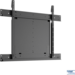 In hoogte verstelbaar Balancebox 400 Light schermgewicht 38 - 63 kg - 400 mm slag