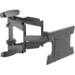 Wandbevestiging MyWall TV 32-62" voor OLED TV's OL31 (draaibaar & kantelbaar).
